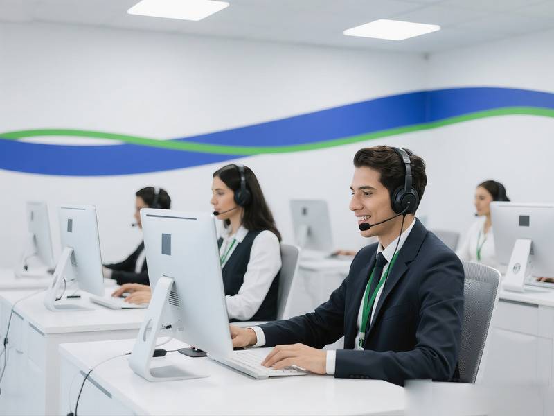 Televoxia - Solutions Télécom professionnelles